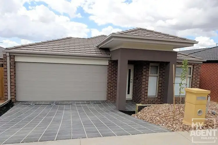 Main view of Homely house listing, 12 Chard Place, Sunbury VIC 3429