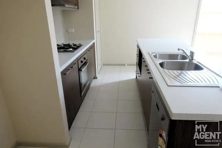 Third view of Homely house listing, 12 Chard Place, Sunbury VIC 3429