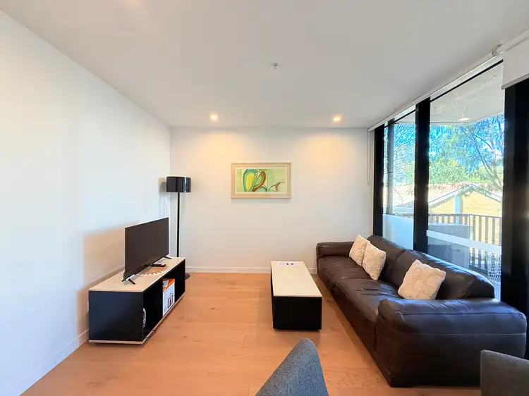 Fourth view of Homely apartment listing, G05/17 Arnold St, Box Hill VIC 3128