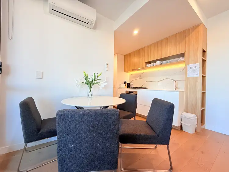 Fifth view of Homely apartment listing, G05/17 Arnold St, Box Hill VIC 3128