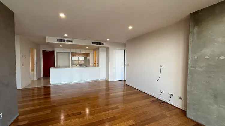 Main view of Homely apartment listing, 2803/100 Harbour Esplanade, Docklands VIC 3008