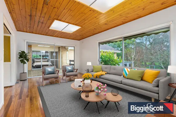 Second view of Homely house listing, 9 Marcus Rd, Croydon VIC 3136