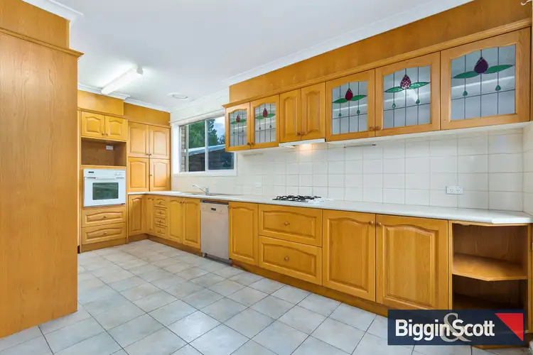Fourth view of Homely house listing, 9 Marcus Rd, Croydon VIC 3136