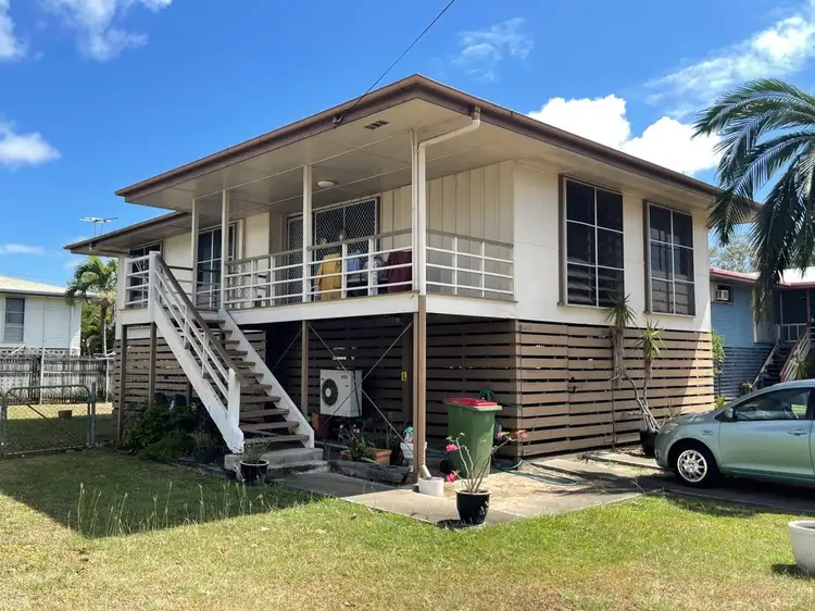 Main view of Homely house listing, 39 Riechelmann St, Heatley QLD 4814