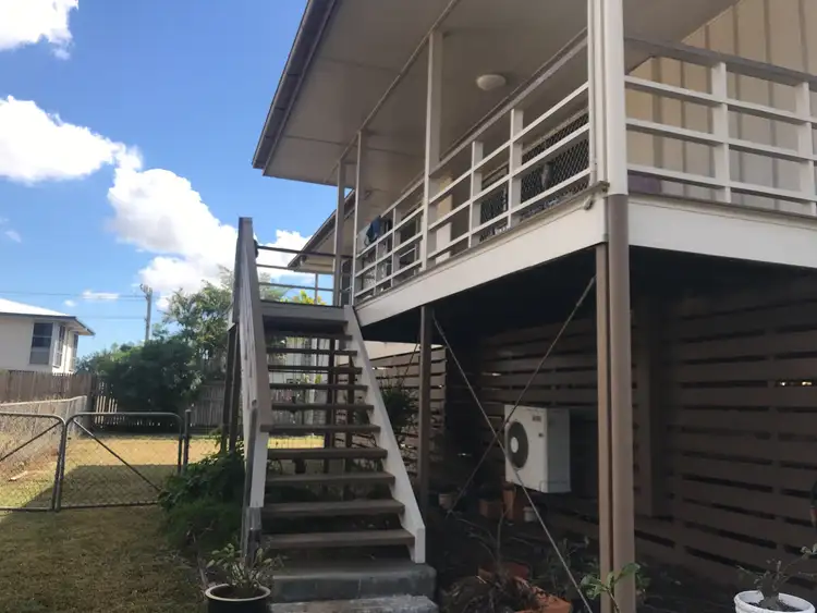 Second view of Homely house listing, 39 Riechelmann St, Heatley QLD 4814