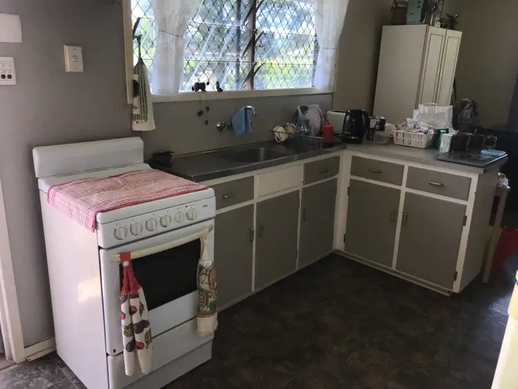 Fourth view of Homely house listing, 39 Riechelmann St, Heatley QLD 4814