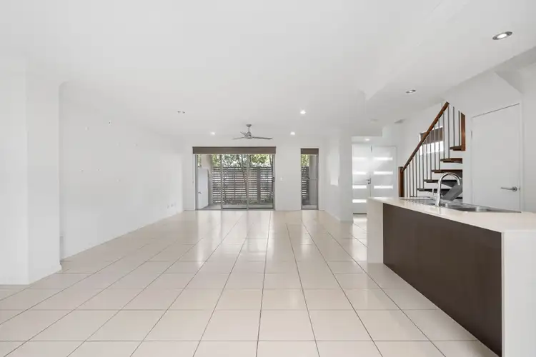 Third view of Homely townhouse listing, 109 Tours Way, Burleigh Waters QLD 4220