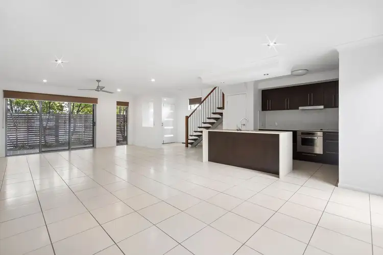 Sixth view of Homely townhouse listing, 109 Tours Way, Burleigh Waters QLD 4220