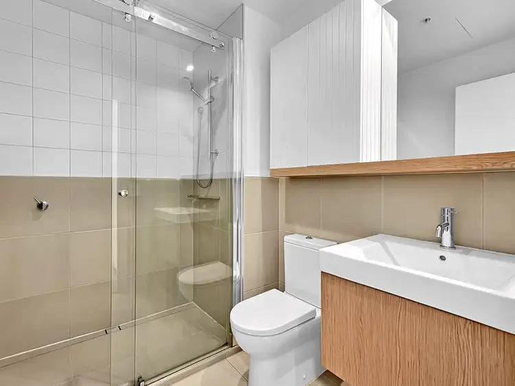 Fifth view of Homely apartment listing, 205/56 Kambrook Rd, Caulfield North VIC 3161