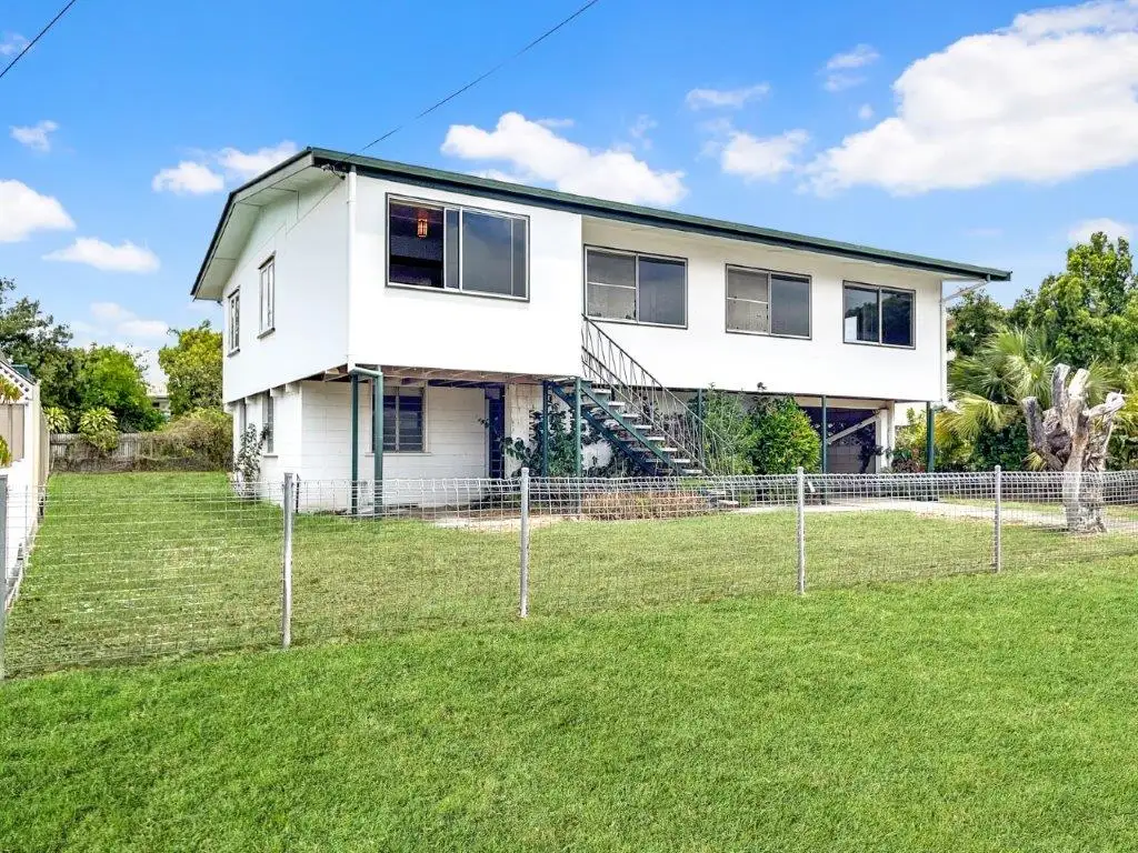 Main view of Homely house listing, 10 McBride St, Heatley QLD 4814