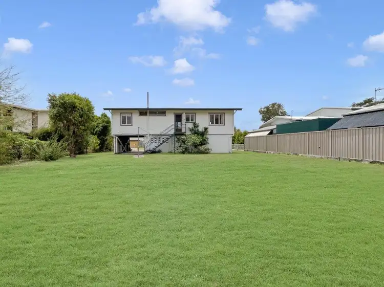 Third view of Homely house listing, 10 McBride St, Heatley QLD 4814