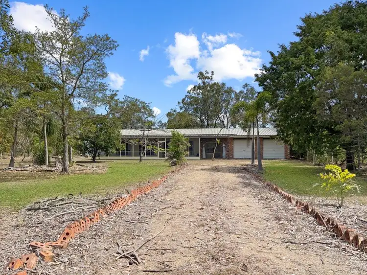 8 Minsky Ct, Mount Low QLD 4818