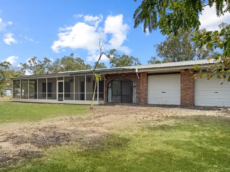 Second view of Homely house listing, 8 Minsky Ct, Mount Low QLD 4818