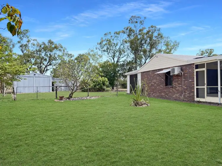 Third view of Homely house listing, 8 Minsky Ct, Mount Low QLD 4818