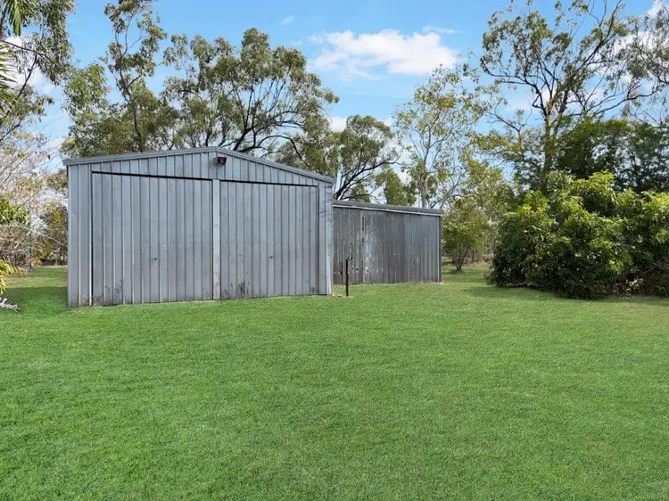 Fourth view of Homely house listing, 8 Minsky Ct, Mount Low QLD 4818
