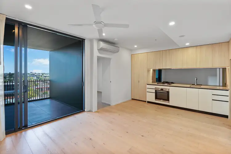 21206/19 Wilson St, West End QLD 4101