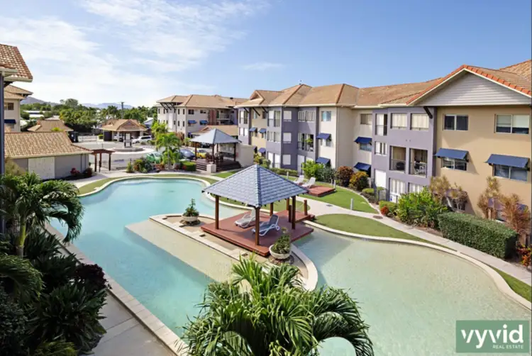243/41-51 Oonoonba Rd, Idalia QLD 4811