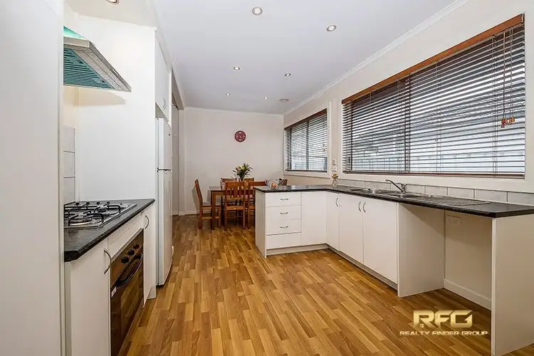Second view of Homely house listing, 11 Willey St, Sunshine North VIC 3020