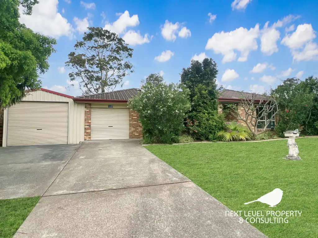 Main view of Homely house listing, 31 Eucalyptus Cres, Metford NSW 2323