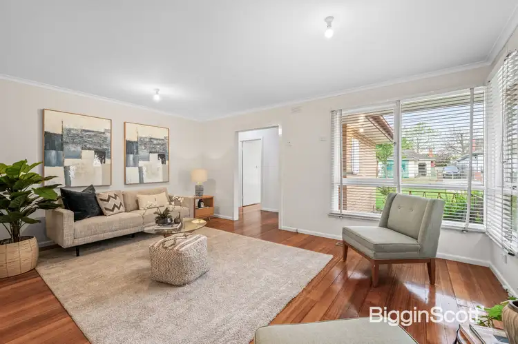 Second view of Homely house listing, 20 McDowall St, Mitcham VIC 3132