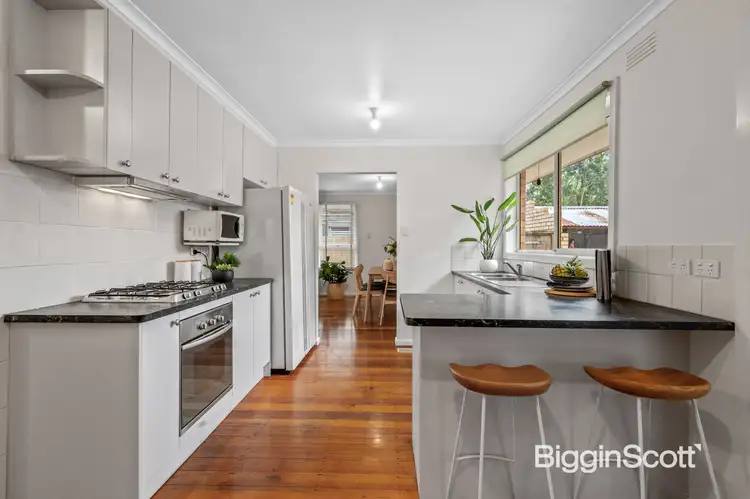 Fifth view of Homely house listing, 20 McDowall St, Mitcham VIC 3132