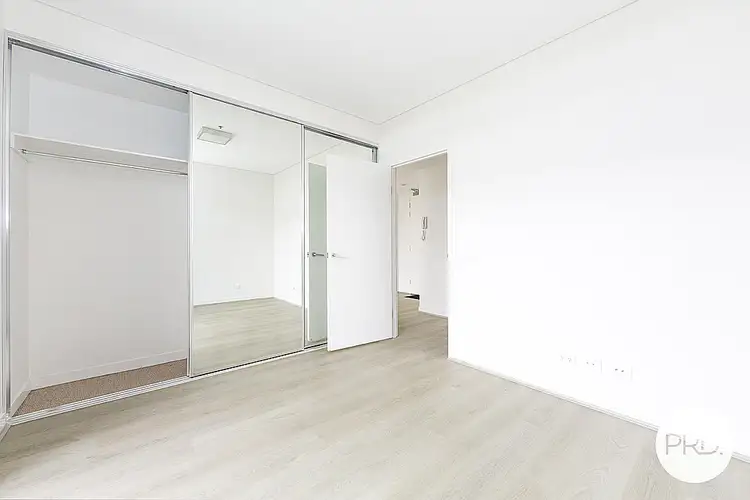 Third view of Homely apartment listing, 37/35 Chandler St, Belconnen ACT 2617