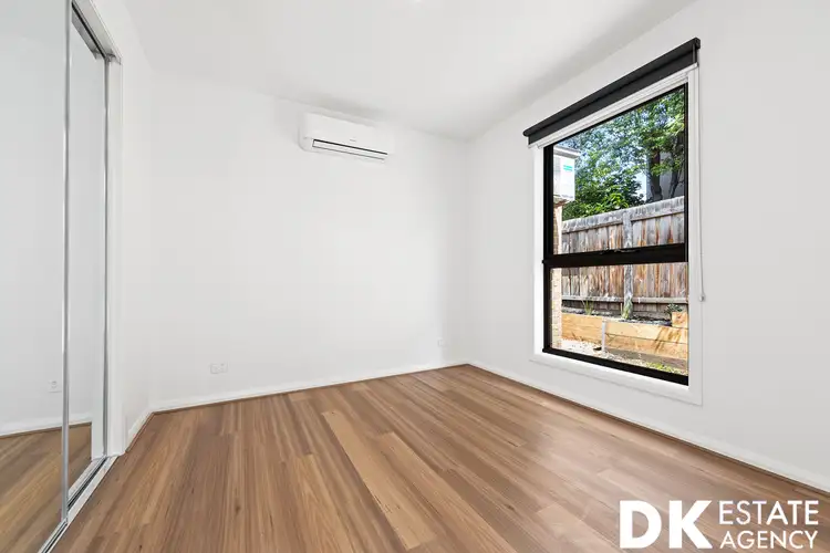 Sixth view of Homely house listing, 4/8 Kevin Street, Sunshine VIC 3020
