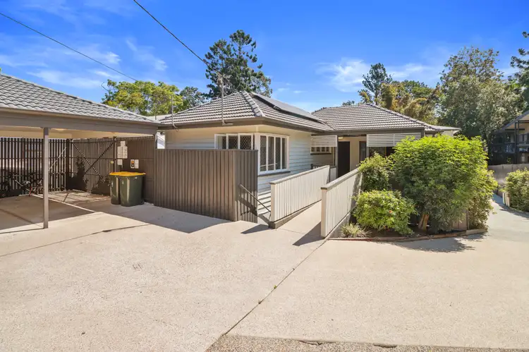 499 Moggill Rd, Indooroopilly QLD 4068