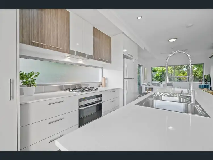 Second view of Homely apartment listing, 14/100 Glenlyon St, Gladstone Central QLD 4680