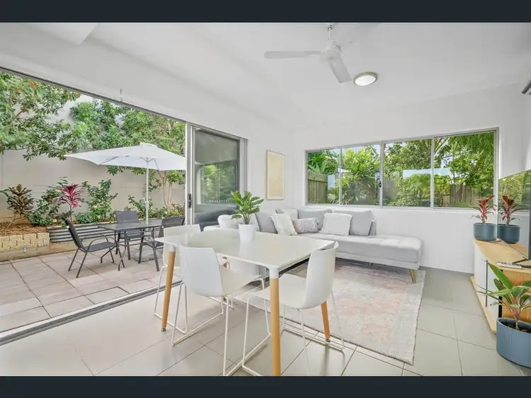 Fourth view of Homely apartment listing, 14/100 Glenlyon St, Gladstone Central QLD 4680
