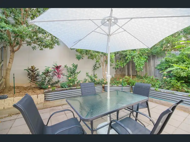 Fifth view of Homely apartment listing, 14/100 Glenlyon St, Gladstone Central QLD 4680