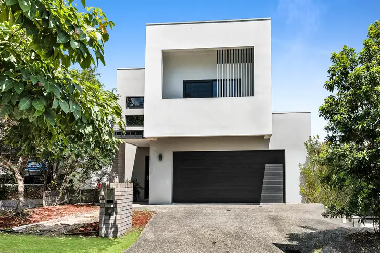 9 Bloom Ave, Coomera QLD 4209