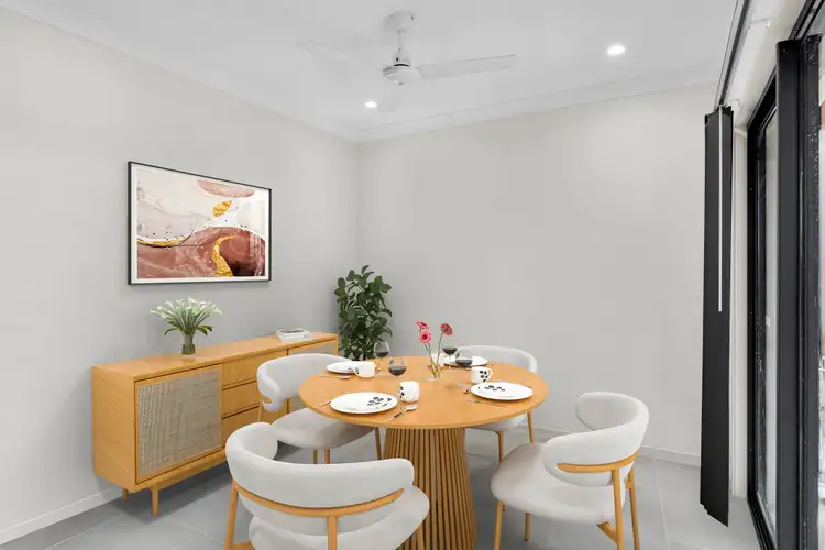 Fourth view of Homely house listing, 9 Bloom Ave, Coomera QLD 4209