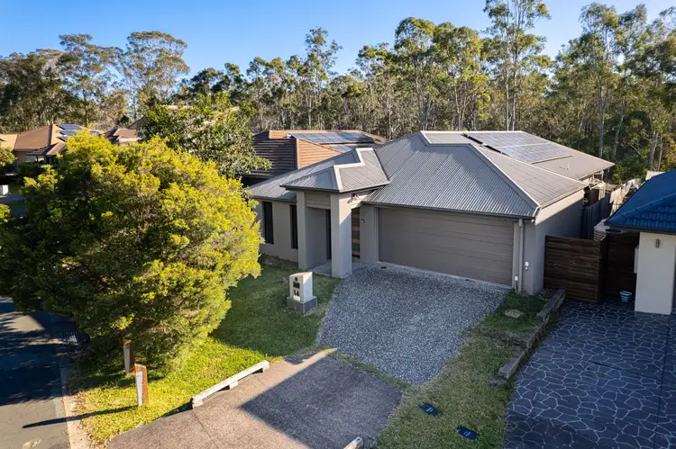 14 Tooloom Ct, Waterford QLD 4133