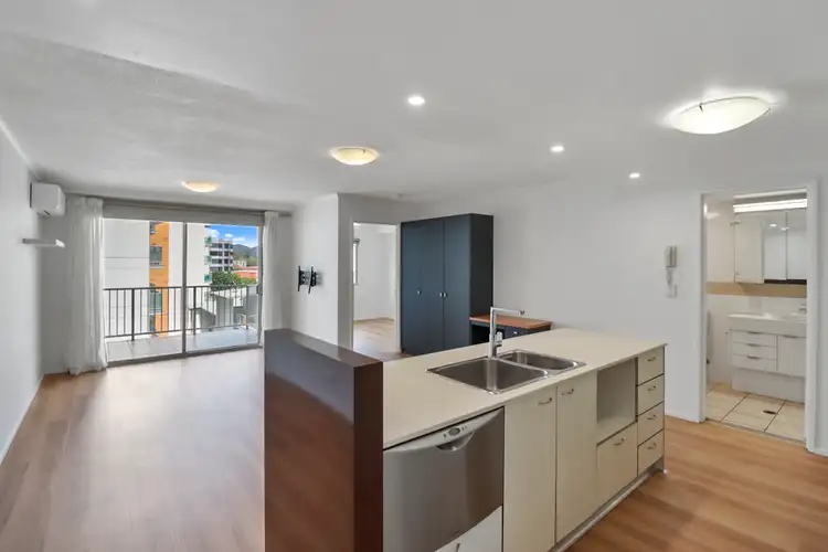 606/6 Exford Street, Brisbane City QLD 4000