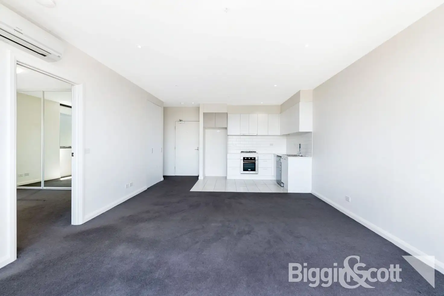 Main view of Homely apartment listing, 310/80 La Scala Avenue, Maribyrnong VIC 3032