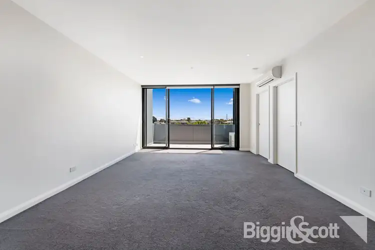 Fourth view of Homely apartment listing, 310/80 La Scala Avenue, Maribyrnong VIC 3032