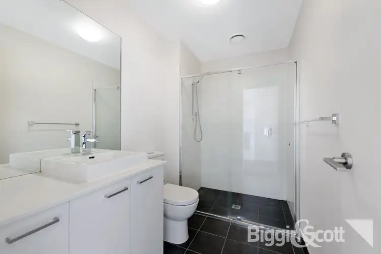 Fifth view of Homely apartment listing, 310/80 La Scala Avenue, Maribyrnong VIC 3032