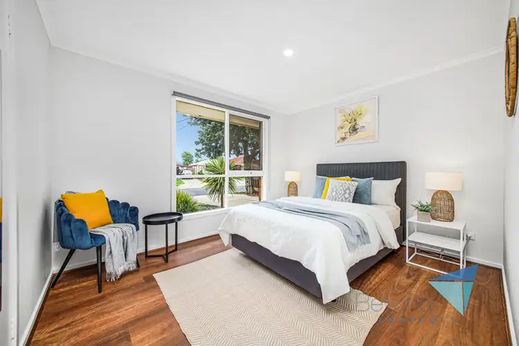 Fifth view of Homely house listing, 10 Illawong Grove, Werribee VIC 3030