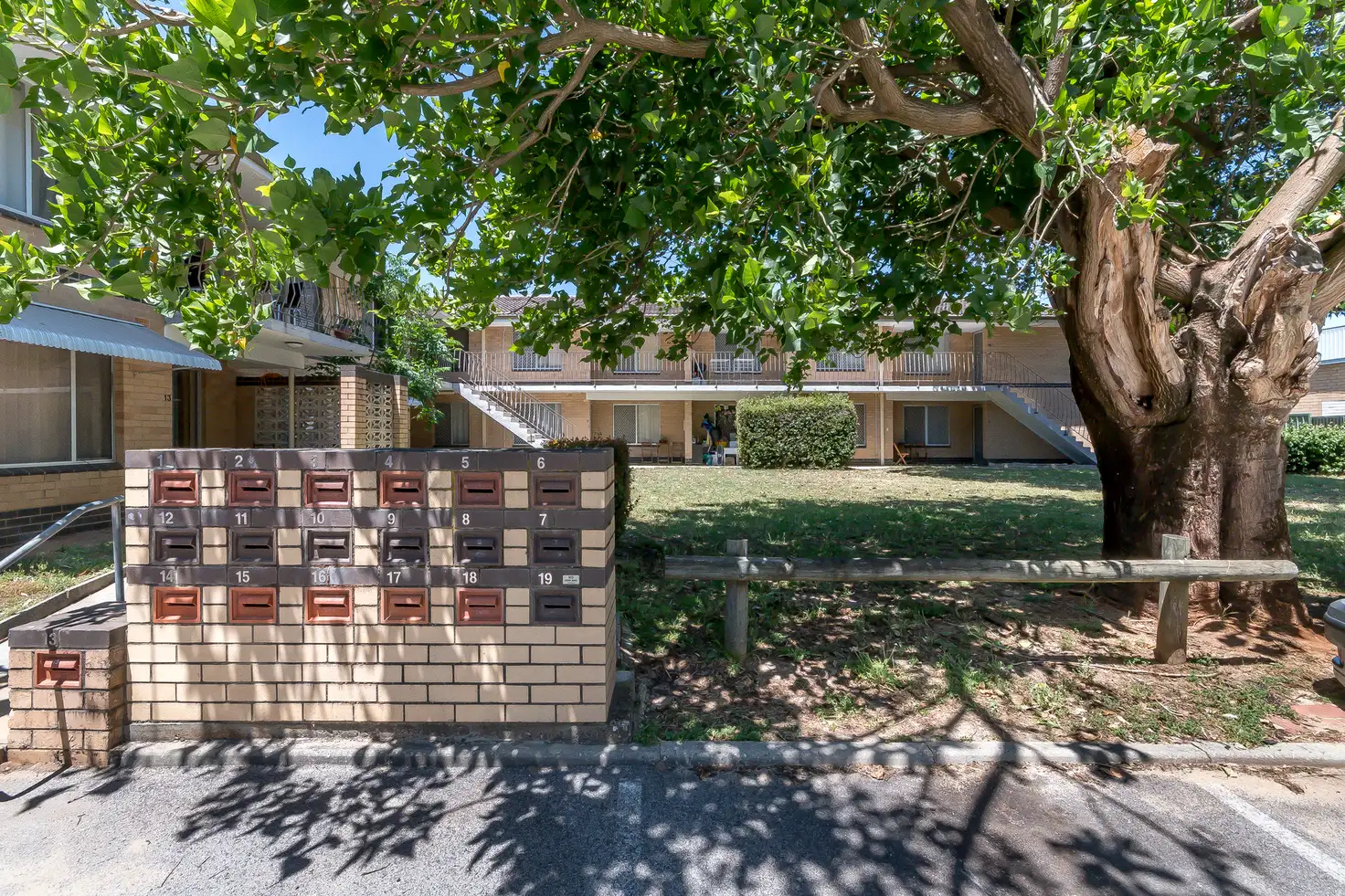 Main view of Homely unit listing, 12/2148 Albany Highway, Gosnells WA 6110