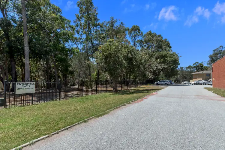 Second view of Homely unit listing, 12/2148 Albany Highway, Gosnells WA 6110
