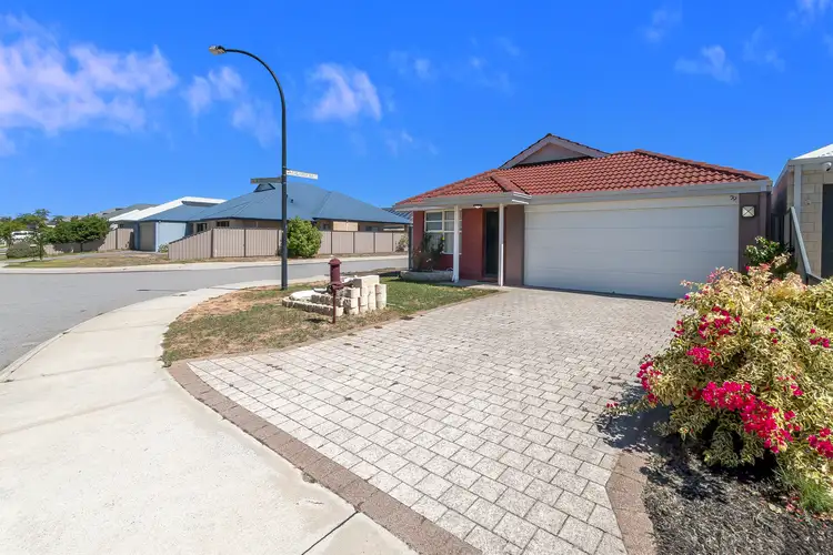 79 Monticello Parkway, Piara Waters WA 6112