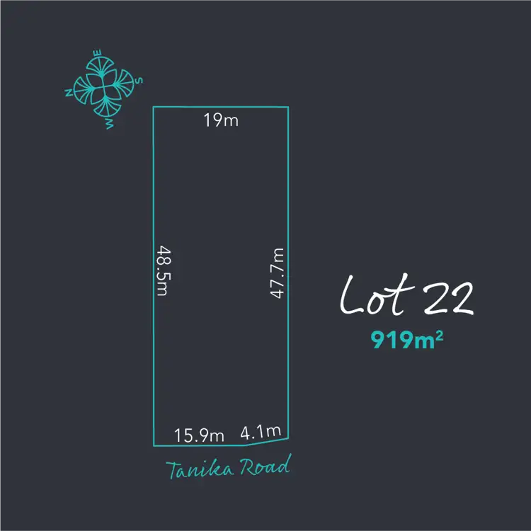 Lot 22 Mandara Rise, Cannonvale QLD 4802