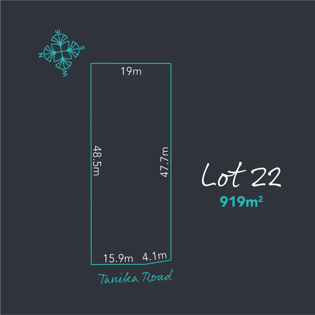 Main view of Homely land listing, Lot 22 Mandara Rise, Cannonvale QLD 4802