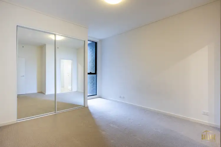 Second view of Homely apartment listing, 411/1 Vermont Cres, Riverwood NSW 2210