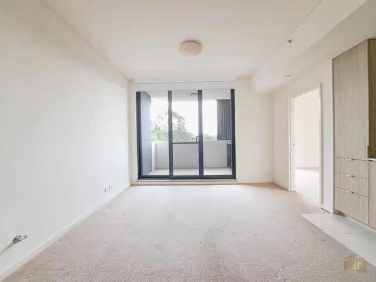 Fourth view of Homely apartment listing, 411/1 Vermont Cres, Riverwood NSW 2210