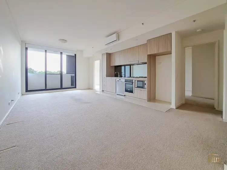 Sixth view of Homely apartment listing, 411/1 Vermont Cres, Riverwood NSW 2210