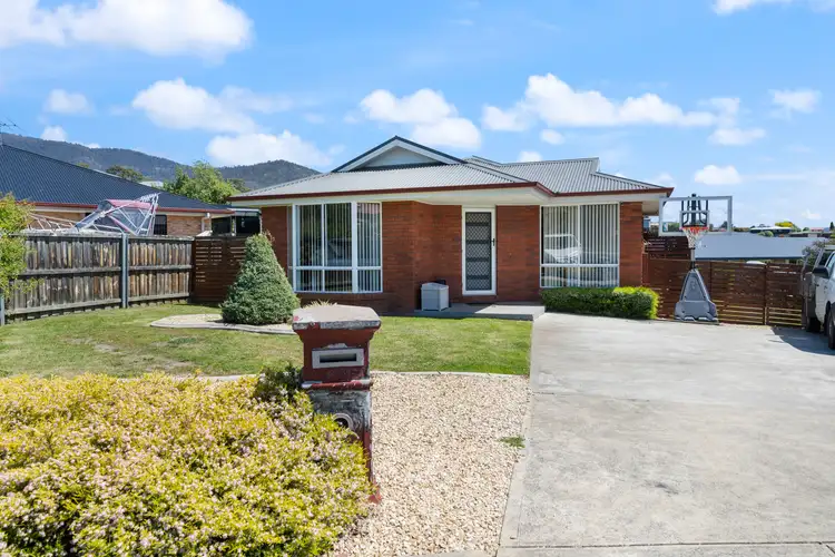 Second view of Homely house listing, 17 Virgilians Dr, Austins Ferry TAS 7011