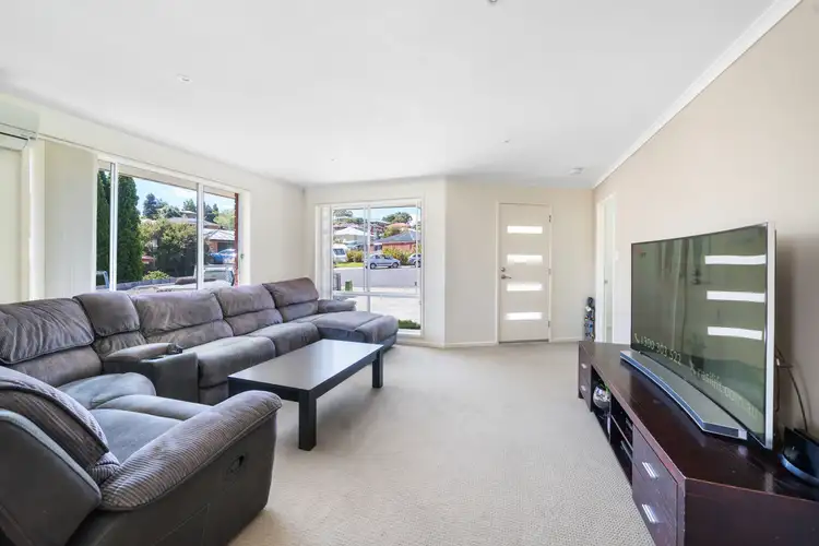 Fourth view of Homely house listing, 17 Virgilians Dr, Austins Ferry TAS 7011