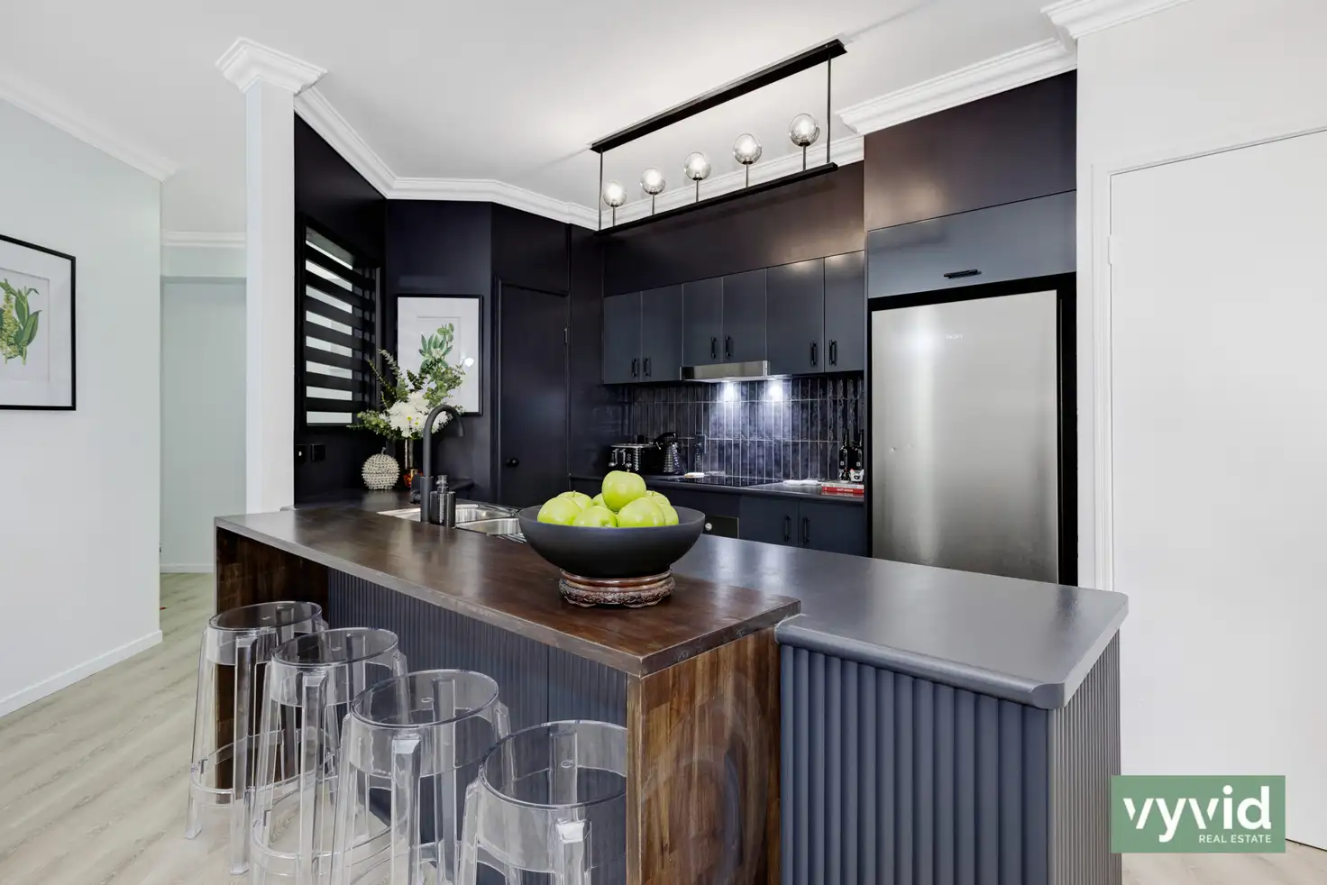 Main view of Homely unit listing, 323/41-51 Oonoonba Rd, Idalia QLD 4811